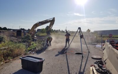 Bass Pro Mills Extension, Concord